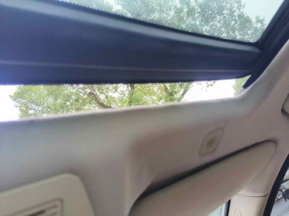 [嘉兴·浙F] 二手宝马宝马5系2011款 523Li 豪华型