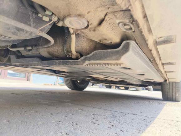 [青岛·鲁B] 二手斯柯达柯米克2020款 1.5L 自动舒适版