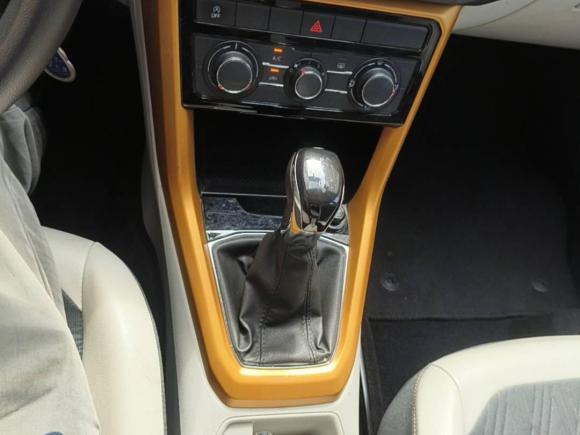 [杭州·浙A] 二手大众途铠2019款 280TSI DSG舒适版