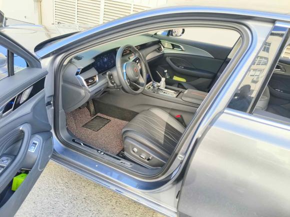 [上海·苏F] 二手红旗红旗H52023款 2.0T 自动智联旗领版