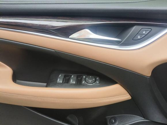 [上海·苏K] 二手别克君越2016款 20T 精英型