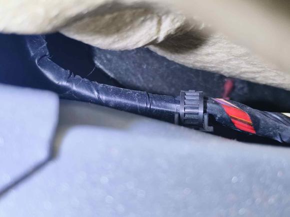 [深圳·川A] 二手马自达马自达62011款 2.0L 自动时尚型