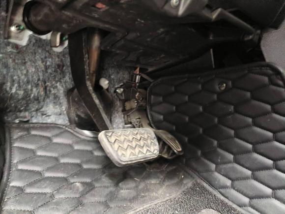 [杭州·浙M] 二手丰田威驰2019款 1.5L CVT创行版