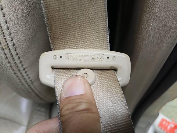 [成都·川A] 二手斯柯达明锐2014款 1.6L 自动逸俊版