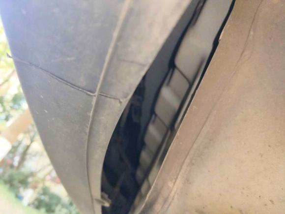 [南昌·赣A] 二手现代朗动2015款 1.6L 自动领先型