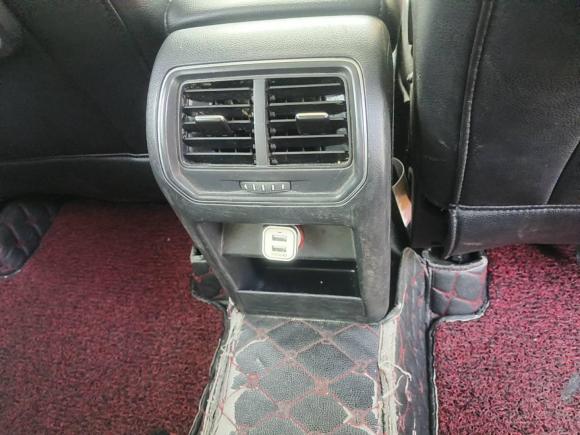 [苏州·苏E] 二手大众高尔夫·嘉旅2016款 230TSI 自动进取型