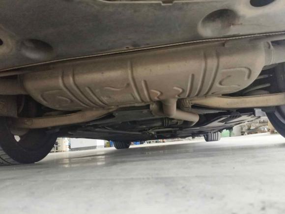 [杭州·浙A] 二手奔驰奔驰CLA2016款 CLA 200 时尚型