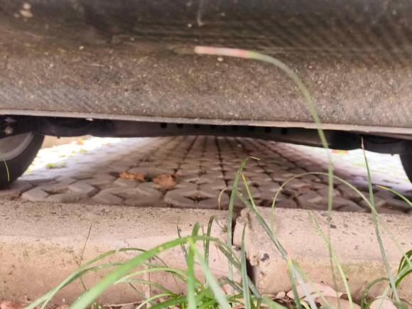 [上海·沪C] 二手荣威荣威i52021款 1.5L CVT铂金版