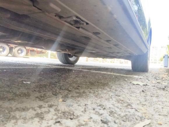 [青岛·鲁U] 二手奔驰奔驰GLK级2014款 GLK 260 4MATIC 动感型