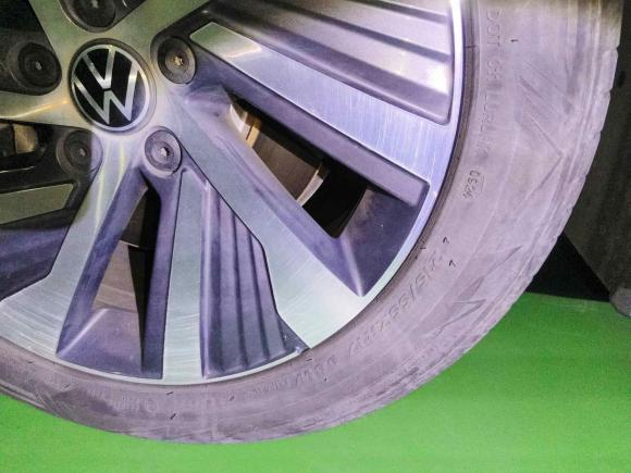 [杭州·浙A] 二手大众帕萨特新能源2020款 430PHEV 混动精英版 国VI