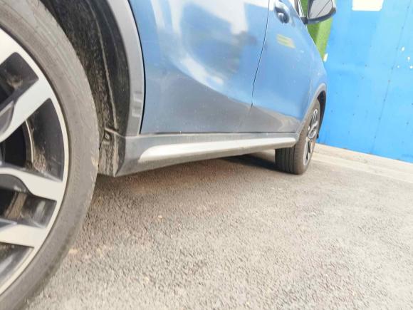 [上海·川Y] 二手荣威荣威RX52018款 20T 两驱自动互联网智臻版