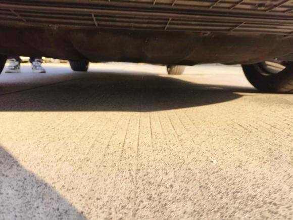 [苏州·苏E] 二手福特福克斯2021款 两厢 EcoBoost 180 自动ST Line