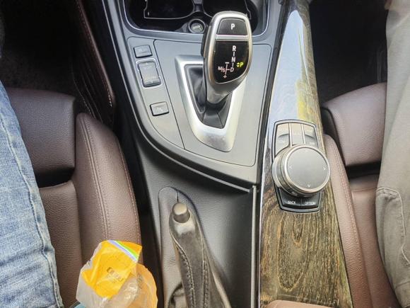 [上海·苏E] 二手宝马宝马3系2018款 320Li M运动曜夜版