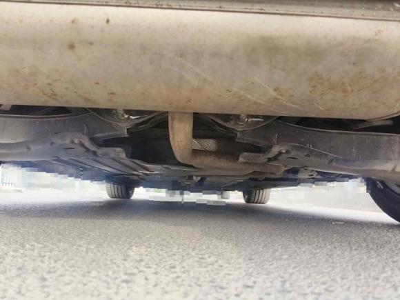 [青岛·鲁U] 二手福特福克斯2021款 两厢 EcoBoost 180 自动ST Line