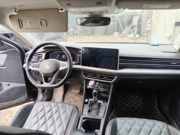 [济南·鲁A] 二手大众速腾2023款 280TSI DSG超越Plus版