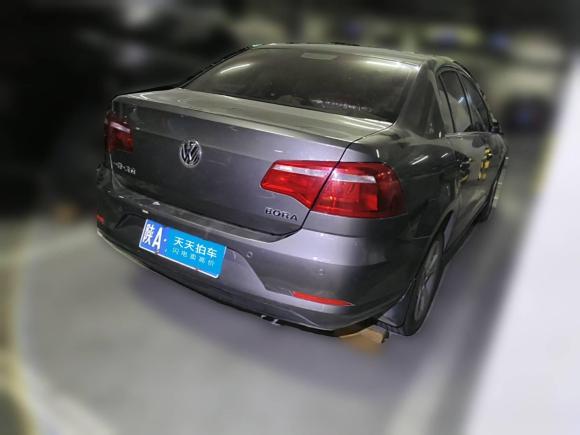 [西安·陕A] 二手大众宝来2013款 1.6L 手动舒适型