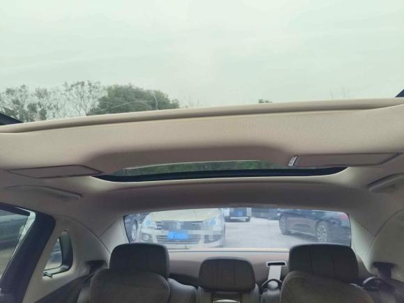 [义乌·苏A] 二手奔驰奔驰E级2023款 E 300 L 豪华型