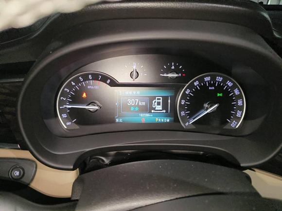 [成都·川A] 二手别克别克GL82018款 ES 28T 豪华型 国VI