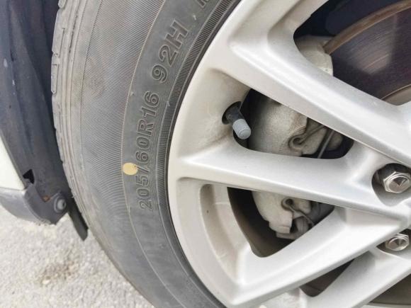 [佛山·粤Y] 二手福特福克斯2017款 三厢 1.6L 自动风尚型智行版