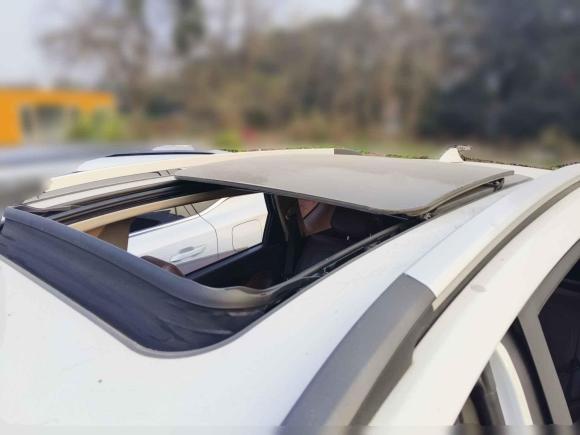 [成都·川A] 二手宝骏宝骏5602017款 1.5T DCT旗舰型