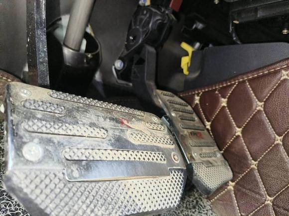 [湖州·浙E] 二手比亚迪宋2016款 盖世版 1.5TID 自动精英型