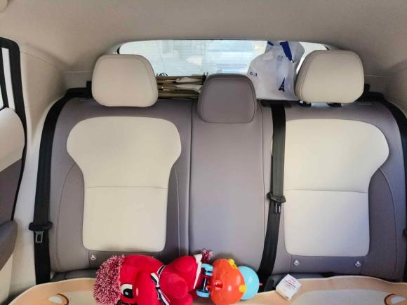 [合肥·皖A] 二手名爵MG42026款 437 从容版