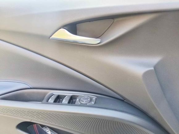 [上海·沪B] 二手别克微蓝62024款 450km 越享版 PLUS