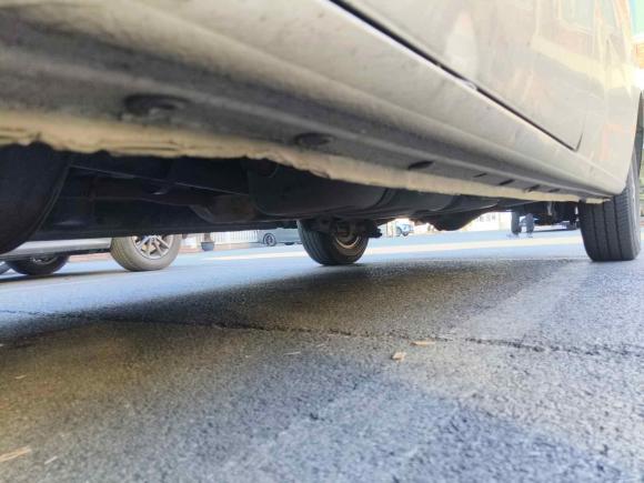 [上海·沪L] 二手江淮瑞风瑞风M42016款 2.0L 手动豪华智能型