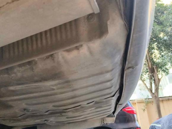 [西安·陕U] 二手本田奥德赛2009款 2.4L 领秀版