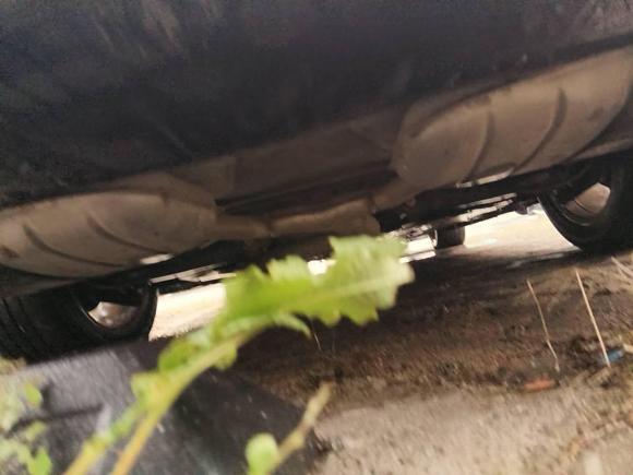 [青岛·鲁B] 二手凯迪拉克凯迪拉克XTS2014款 28T 舒适型