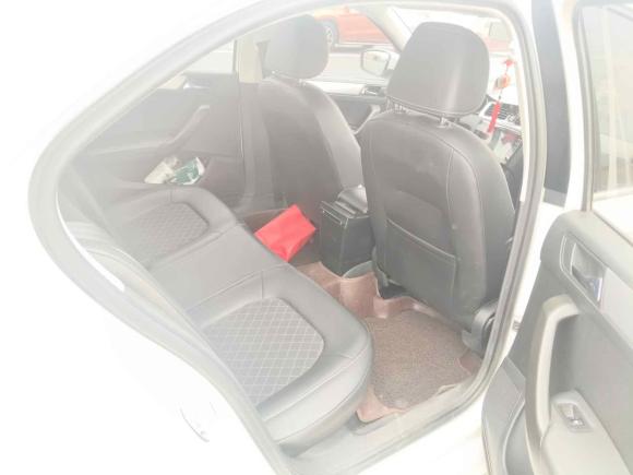 [南通·甘J] 二手斯柯达昕锐2018款 1.4L 手动舒适版