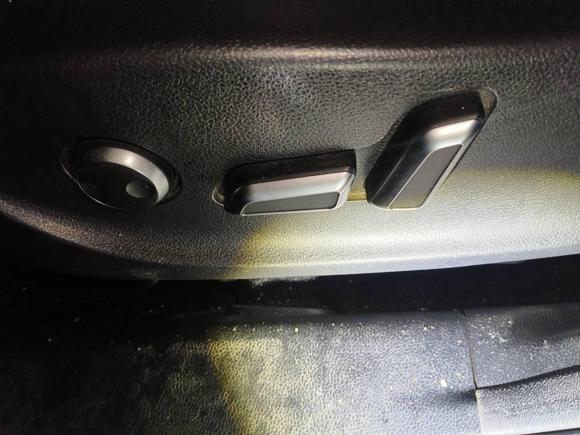 [杭州·赣H] 二手哈弗哈弗H62015款 运动版 1.5T 自动两驱豪华型