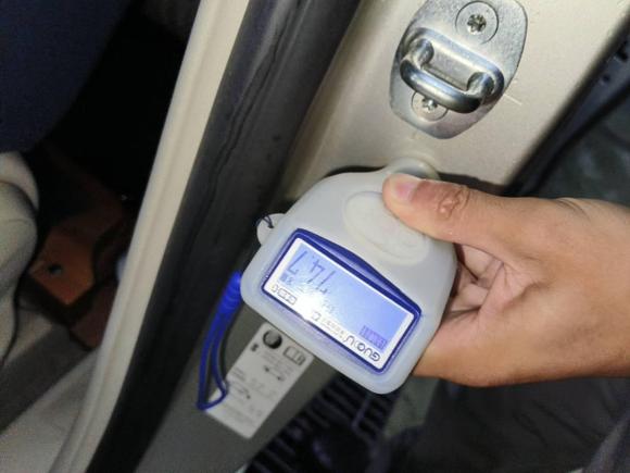 [广州·粤A] 二手别克别克GL82023款 ES陆尊 舒适型