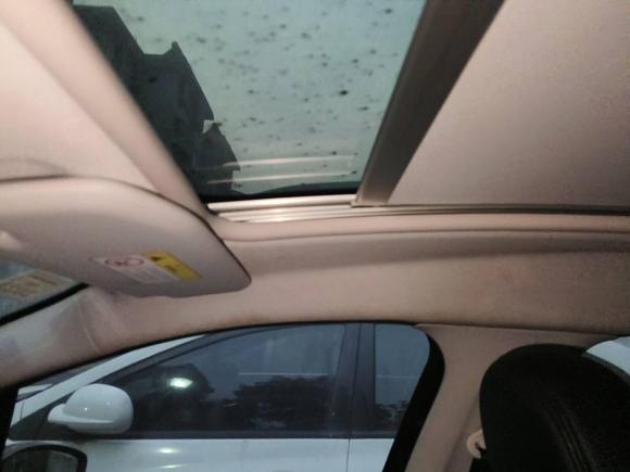 [杭州·浙A] 二手标致标致20082014款 1.6L 手动时尚版