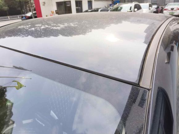 [上海·沪A] 二手欧拉欧拉黑猫2021款 351km 豪华型