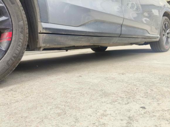 [上海·沪D] 二手雪佛兰沃兰多2019款 Redline 530T 自动纵享版（5+2款） 国VI