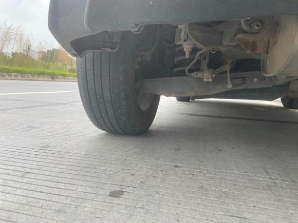 [佛山·粤E] 二手丰田奕泽IZOA2020款 2.0L 奕驰版