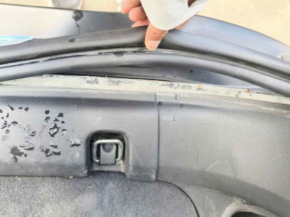 [深圳·粤B] 二手Jeep自由光2016款 2.4L 领先版