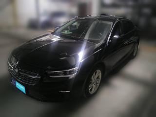 别克君威2020款 552T 精英型