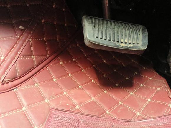 [深圳·粤S] 二手起亚起亚K42014款 1.8L 自动GLS