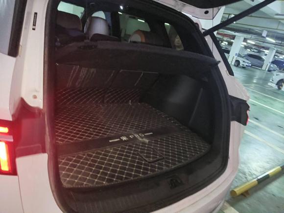 [台州·浙J] 二手比亚迪宋Pro新能源2022款 DM-i 110km 旗舰型Pro