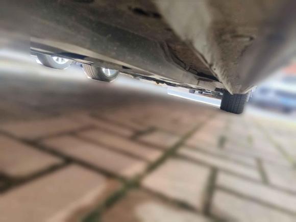 [合肥·皖A] 二手红旗红旗H52018款 30TD 智联享动版