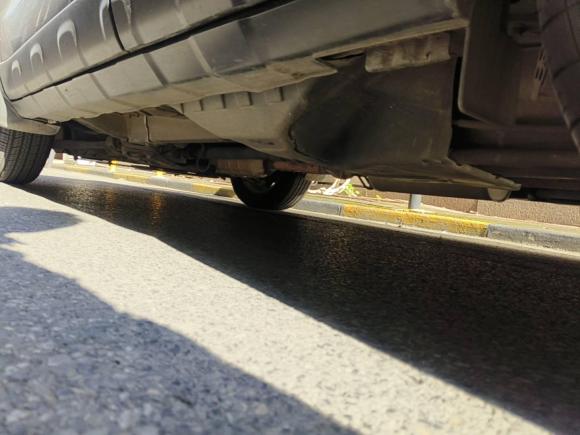 [武汉·鄂A] 二手本田本田CR-V2007款 2.4L 自动四驱尊贵版