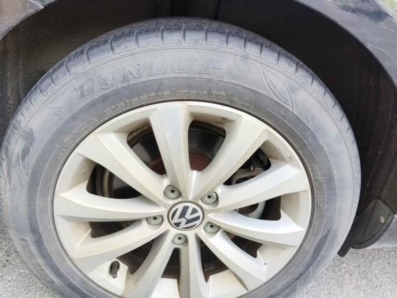 [合肥·皖A] 二手大众迈腾2013款 1.8TSI 领先型