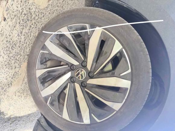 [苏州·苏E] 二手大众帕萨特2022款 330TSI 星空精英版