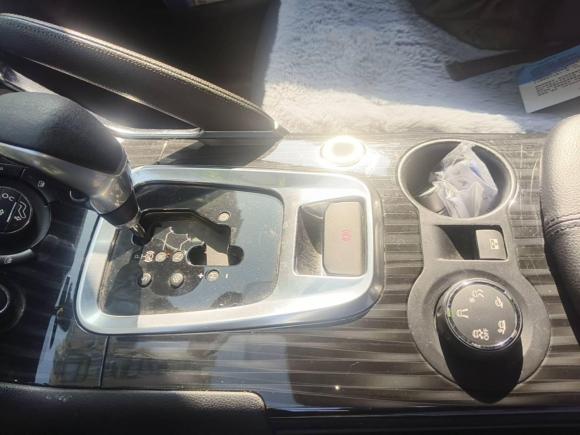 [武汉·鄂A] 二手标致标致30082013款 1.6THP 自动至尚版