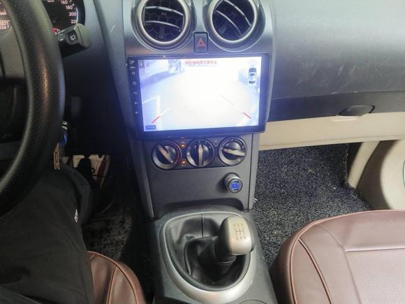 [合肥·皖A] 二手日产逍客2012款 1.6XE 风 5MT 2WD