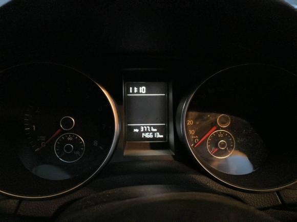 [杭州·浙A] 二手大众高尔夫2012款 1.6 自动舒适型