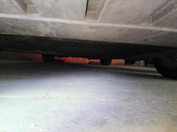 [合肥·皖A] 二手福特蒙迪欧2013款 2.0L GTDi200时尚型