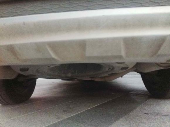 [温州·浙C] 二手比亚迪比亚迪S72015款 2.0T 升级版 自动尊贵型